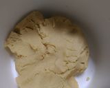 Foto langkah ke 3 dari resep Simple Butter Cookies (3 Bahan).