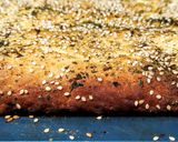 Foto del paso 2 de la receta: PAN🍞Con Orégano y Pimienta Picante...!😨