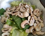 Foto langkah ke 3 dari resep Jjampong Noodle.