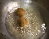 बनाना लॉलीपॉप (Banana lollipop recipe in Hindi) रेसिपी चरण 3 फोटो