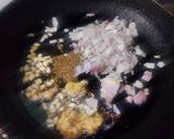 A picture of step 2 of Pumpkin Cutlet.