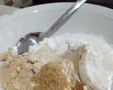 Foto langkah ke 2 dari resep Tempe Goreng Maizena.