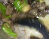 A picture of step 6 of Kaleji.