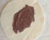 Foto del paso 2 de la receta: Formas en masa hojaldre