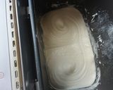 Foto del paso 3 de la receta Barras de pan con masa madre