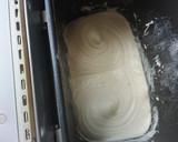 Foto del paso 3 de la receta: Barras de pan con masa madre