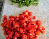 Foto del paso 3 de la receta: Moraga de boquerones