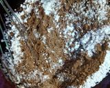 Foto langkah ke 2 dari resep Chewy brownies.