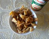Foto langkah ke 3 dari resep Jamur Crispy.