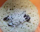 Foto langkah ke 7 dari resep Serabi pisang gulung.