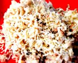 A picture of step 2 of Raw Banana Cutlets (Vrat ka Khana).