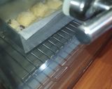 Foto langkah ke 8 dari resep Roti Kasur | Tang zhong.