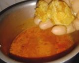टमाटर लहसुन की मीठी चटनी(tamater lahsun ki meethi chutney recipe in hindi) रेसिपी चरण 2 फोटो