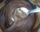 Foto del paso 6 de la receta: Chocolate cake - Pastel de chocolate