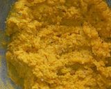 ডিম আর মুসুর ডালের ধোঁকার ডালনা (dim musur daler dhokar dalna recipe in bengali) রেসিপি ধাপ - 2 ছবি