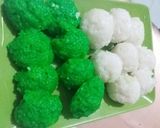Foto langkah ke 6 dari resep 17. Dawet Gempol Kuah.