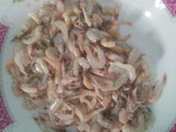 Bakwan udang