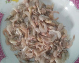 Foto langkah ke 1 dari resep Bakwan udang.