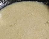 काजू गुलाब बर्फी (kaju gulab barfi recipe in marathi) रेसिपी स्टेप 5 फोटो 