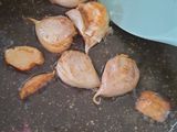 Sambal Bawang Ala Bu Rudy