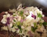 Foto del paso 1 de la receta: Lomo al champignon sin crema de leche - Lomo Strogonof sin crema de leche