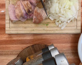 Foto del paso 3 de la receta: Mollejitas al verdeo