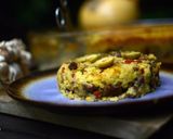 Foto del paso 2 de la receta: Pastel de maíz dulce y magro de cerdo