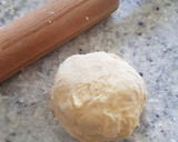 Foto del paso 6 de la receta: Cuernitos rellenos