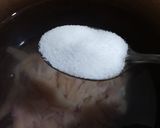 Foto del paso 1 de la receta: Caldito de pollo