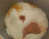 Foto del paso 2 de la receta: Gofres de Lieja veganos