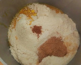 Foto del paso 2 de la receta: Gofres de Lieja veganos