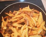 Foto del paso 8 de la receta Carne especial