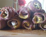 รูปขั้นตอนการทำที่ 3 ของ Rouladen