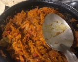 Foto del paso 4 de la receta: Tinga de zanahoria