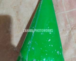 Cendol Homemade (Tanpa Cetakan) - Step 2