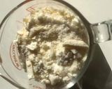 صورة لخطوة 5 من وصفة ايس كريم اللوتس طعمها يجنن 😋😍