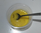 Foto langkah ke 7 dari resep Begedel Tempe.