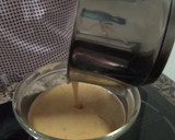 Foto del paso 6 de la receta: Tarta mousse de turrón