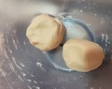 Foto del paso 3 de la receta: Empanaditas de fresa 🍓