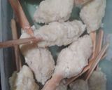 Foto langkah ke 3 dari resep Sempolan ayam enak simpel #takjil #mpasianak #silahturahmirecook.