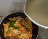 Foto langkah ke 6 dari resep Ceker Pedas.