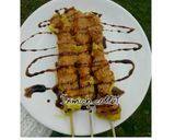 Foto langkah ke 8 dari resep Saos sate/bumbu pecel kilat khusus 15 menit beres 😀.