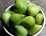 Foto del paso 1 de la receta: Higos en almíbar