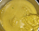 மைசூர் ஸ்டைல் எக் கரி ரெசிபி ஸ்டேப் 1 புகைப்படம்