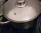 Foto del paso 3 de la receta: Arroz blanco Coreano