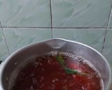 Foto langkah ke 2 dari resep Candil coklat takaran sendok.
