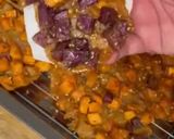 Foto langkah ke 11 dari resep 142. Ubi Goreng Madu.