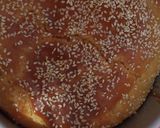 Foto del paso 6 de la receta: Pan casero sin amasar