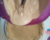 Foto del paso 12 de la receta: Pay de coffee mate sin horno