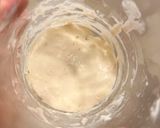 Foto langkah ke 10 dari resep Sourdough Starter (Ragi Alami) dari Yeast Water Buah - Anti Gagal dan Cepat.
